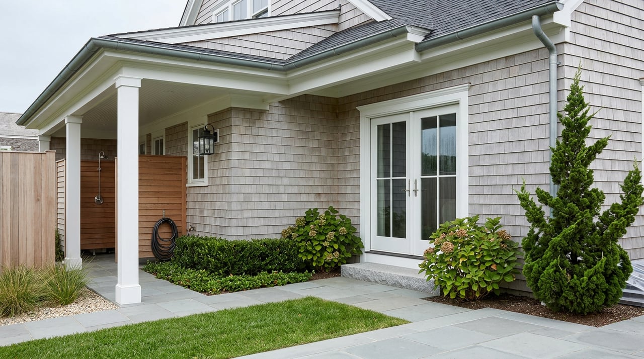 Preparing To Sell A Coastal Home In Scituate