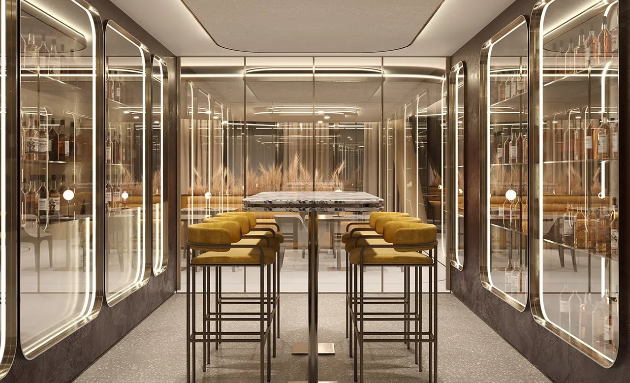 Vita Residences at Grove Isle