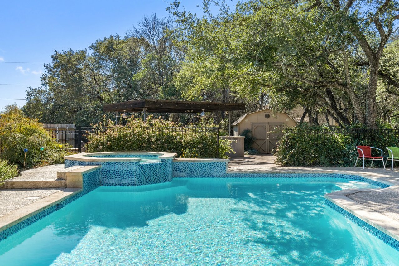 3813 McNeil Dr