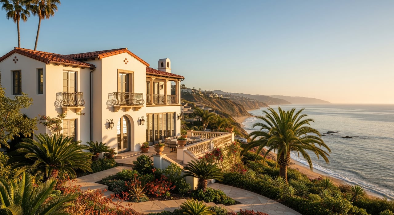 San Clemente Market Trends In Plain English