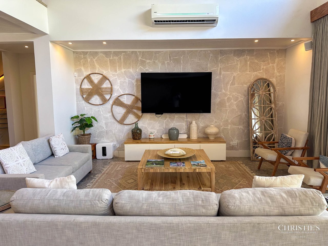 Casa Perla Oceanfront