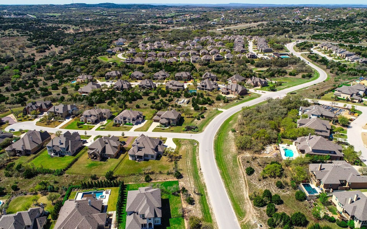 Dripping Springs