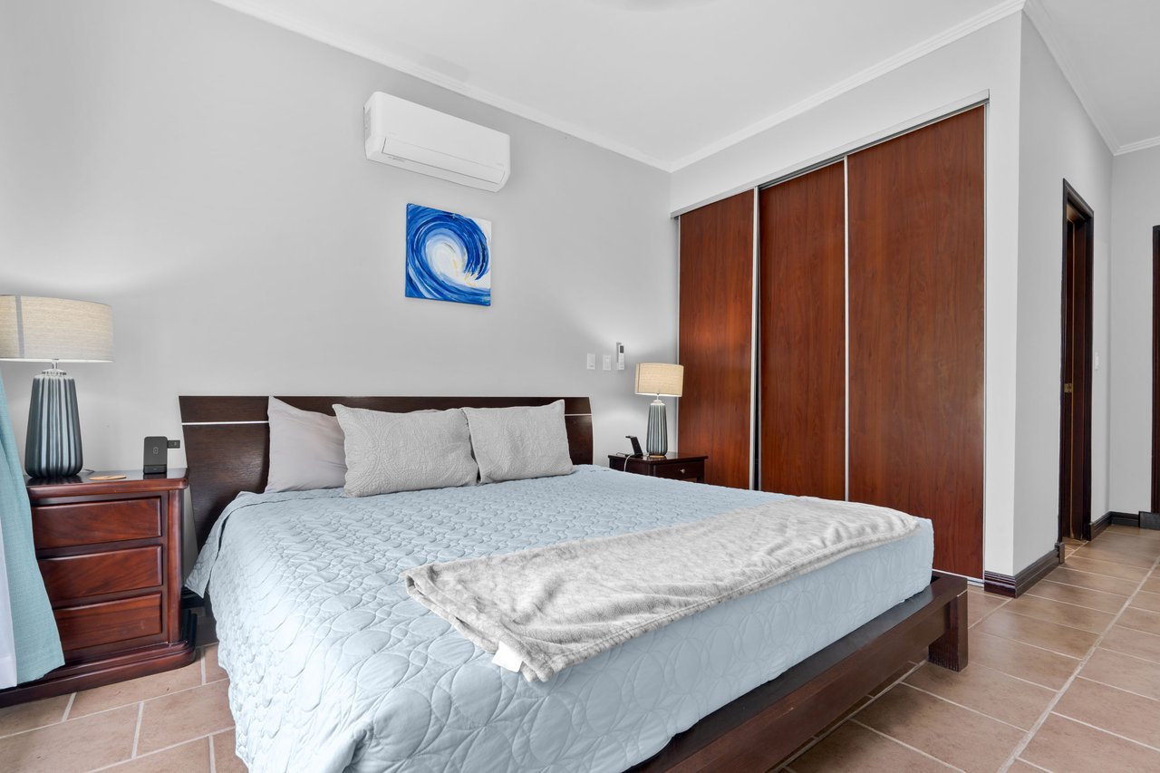 Surfside Tower 301 |  Third-Floor Condo Just Steps from the beach