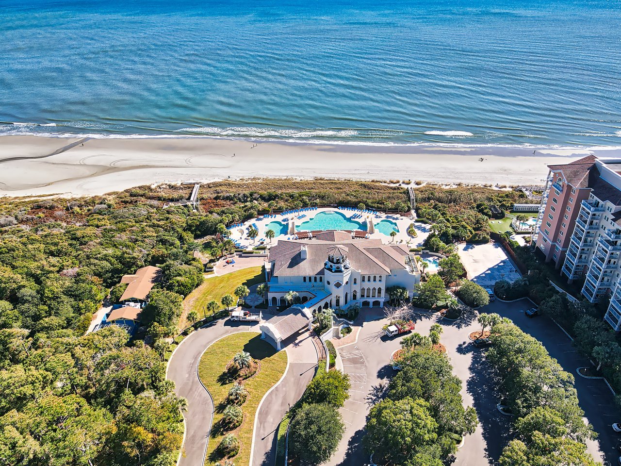 Del Webb Grande Dunes, Myrtle Beach
