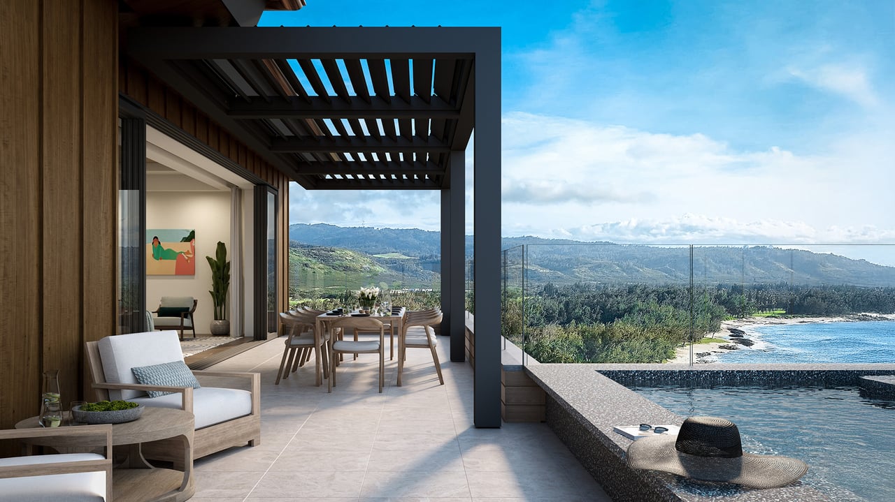 The North Shore Club 