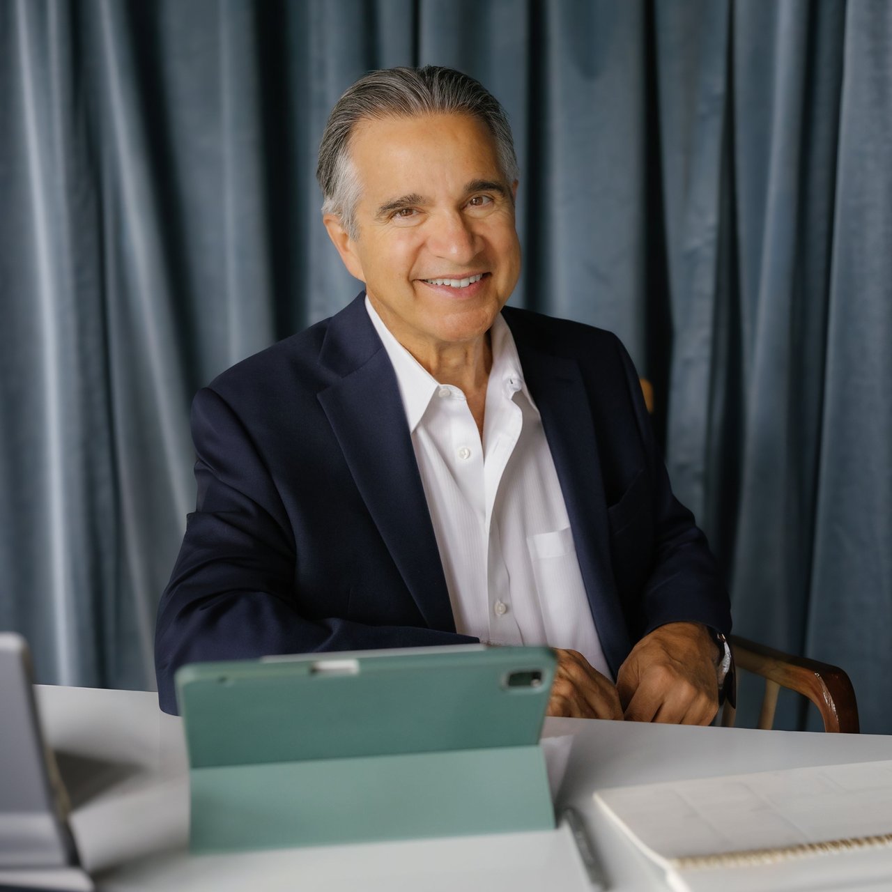 Chris Plastiras Lakeshore, NV Real Estate Agent Headshot