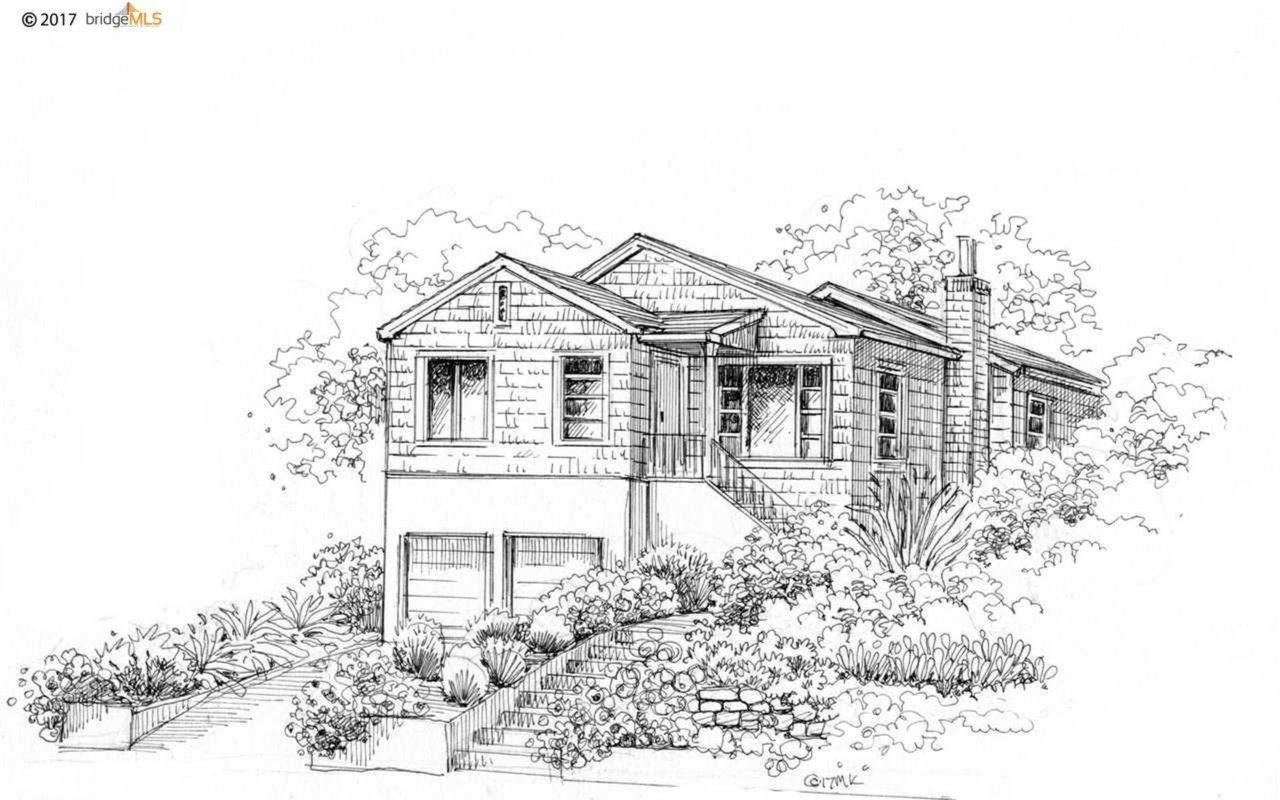 211 Stanford Ave