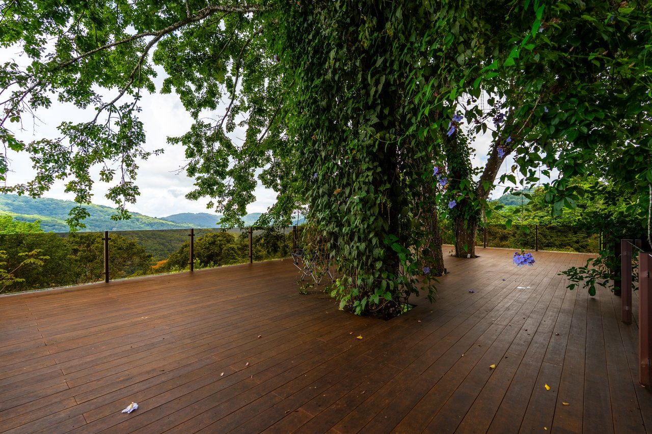 Where the Journey Begins | Private Jungle Estate at Nauyaca Waterfalls