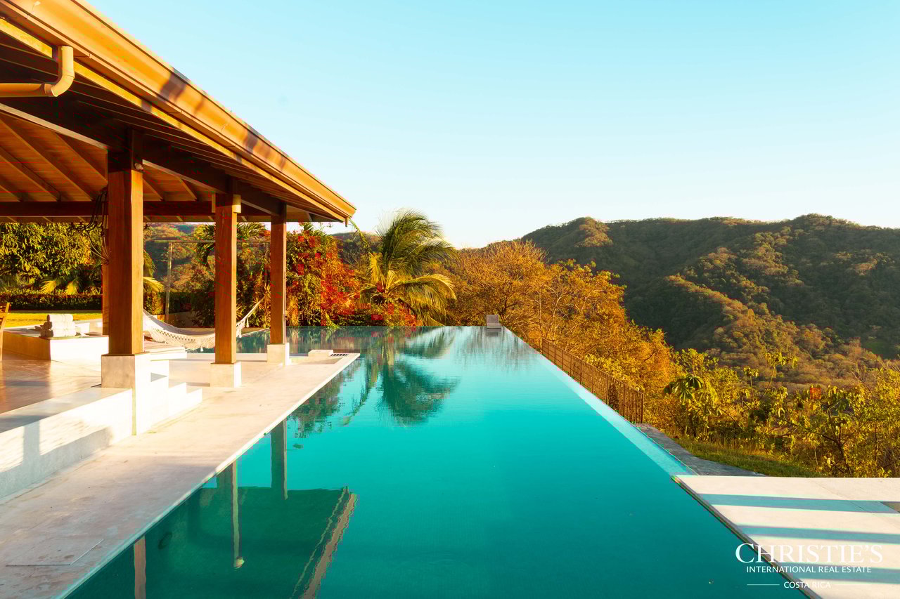 Finca Austria - A 148-Acre Private Estate with Residences, Infrastructure & Expansion Potential