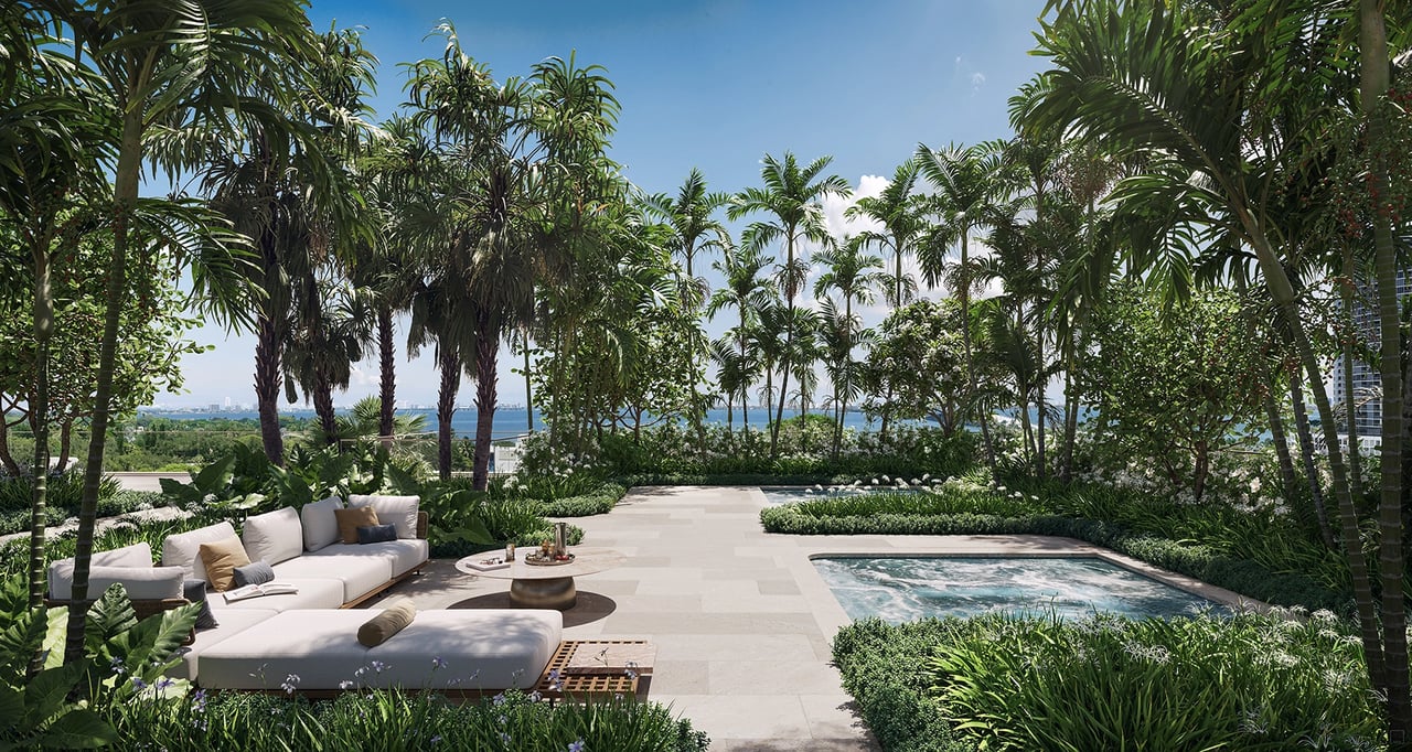 Kempinski Residences