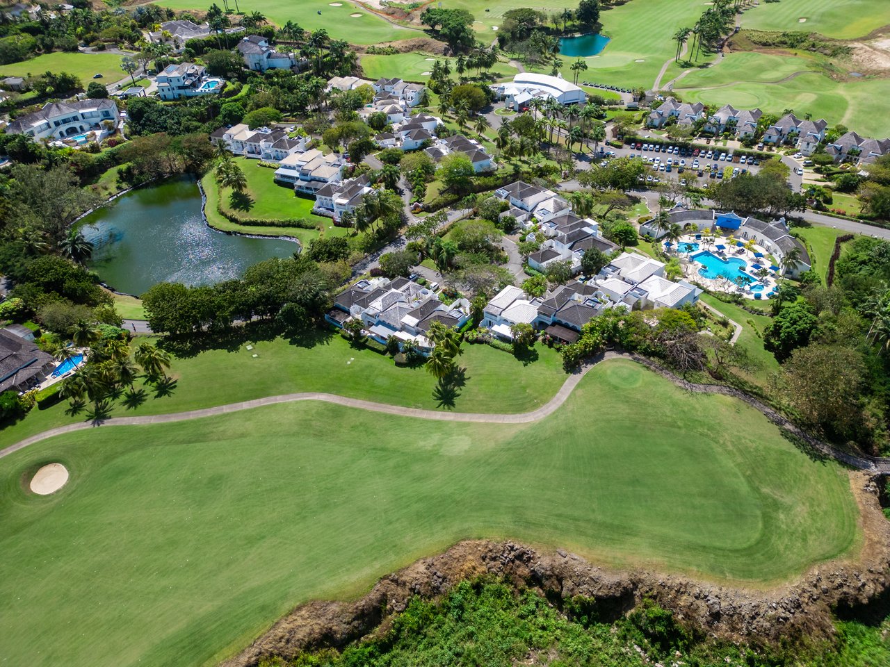 5 Cassia Heights