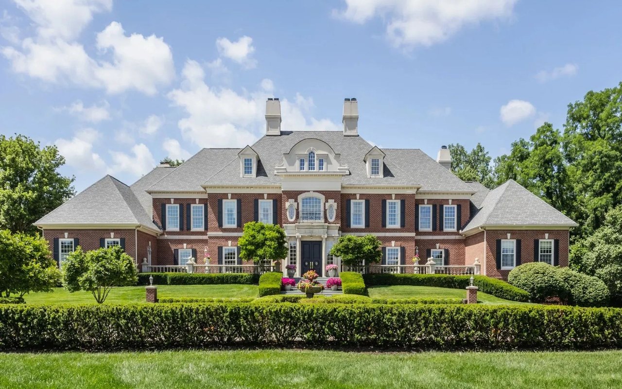 Live Like Downton Abbey: An Ode to English Country House Style - Sotheby´s International Realty