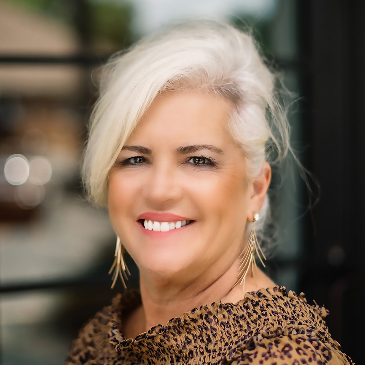 Deborah Russo