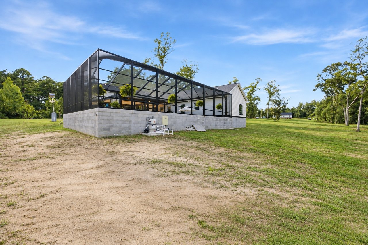 829 Meridian Road, Thomasville, GA 