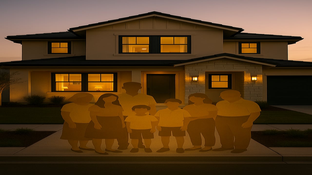 Navigating Life’s Big Moves: A Real Estate Success Story
