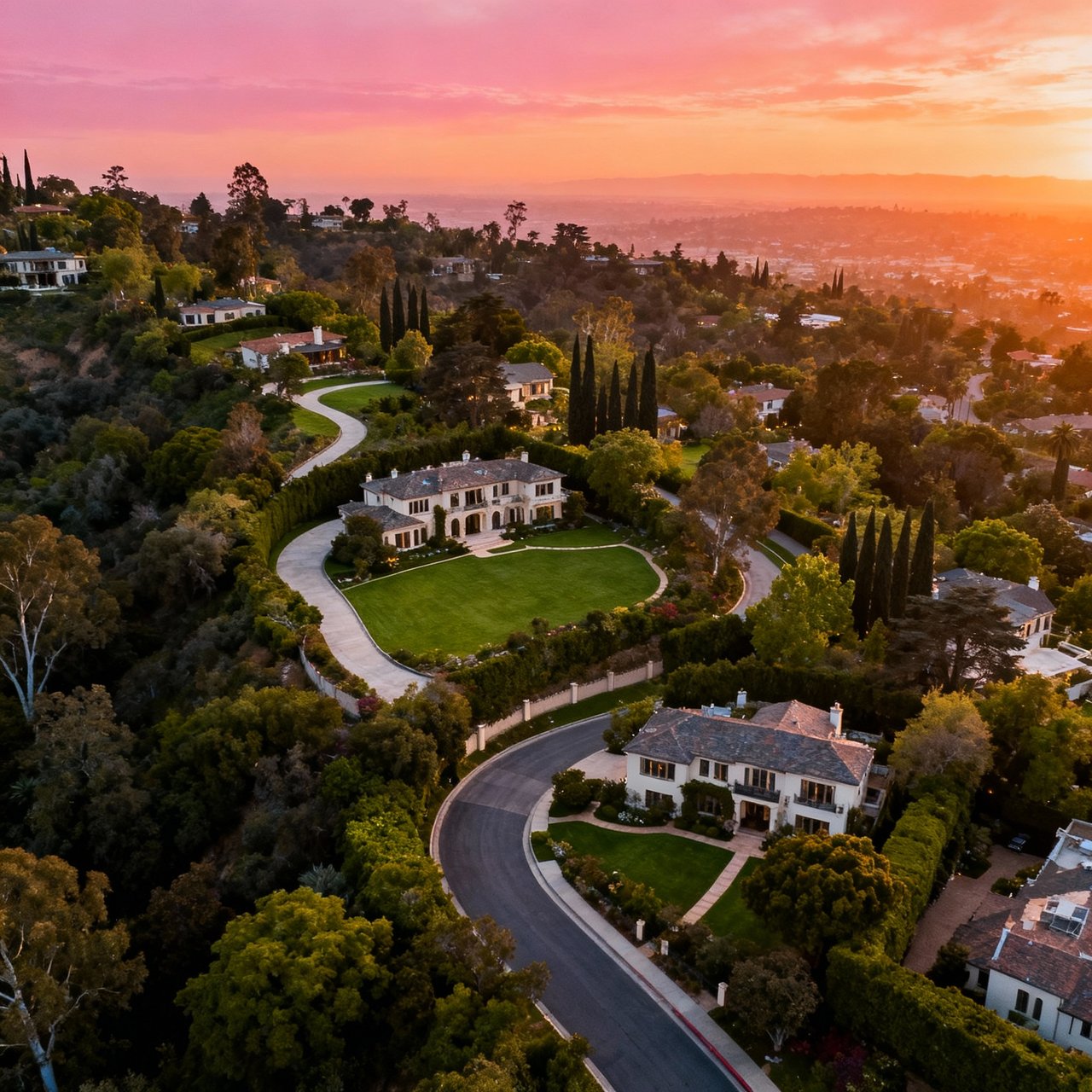 The Best-Kept Secrets: Top 10 Lesser-Known Luxury Gated Communities in Los Angeles cover