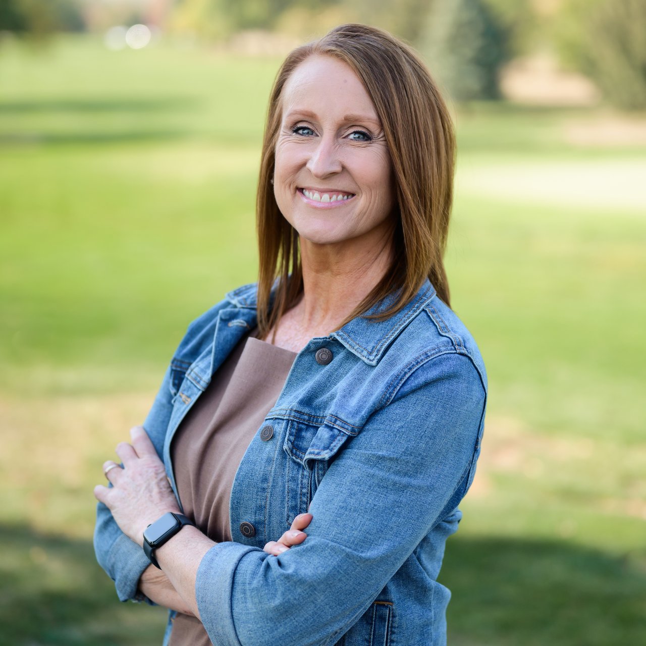 Dee Powell Panora, IA Real Estate Agent Headshot