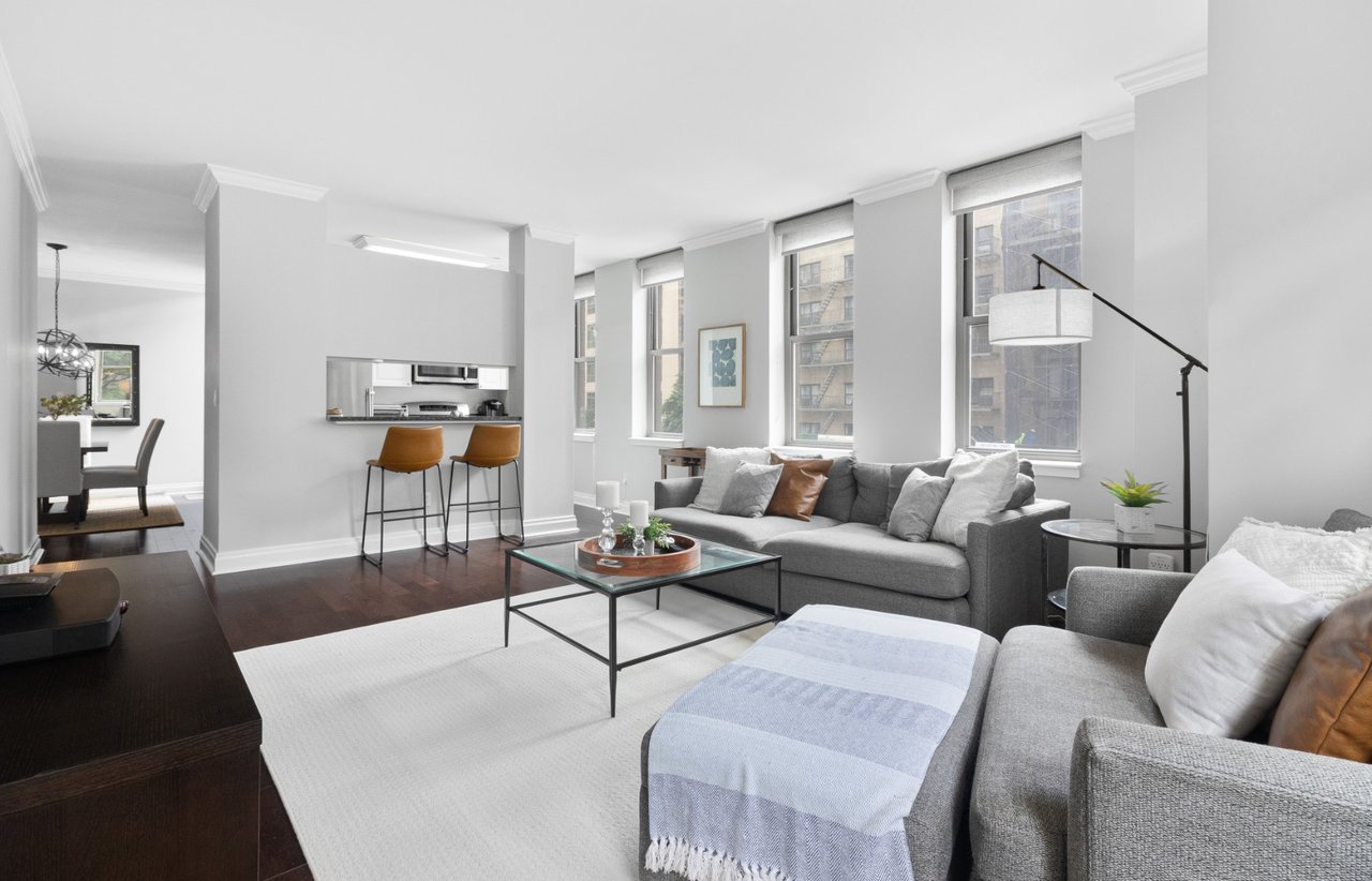 400 East 90th Street, #2E