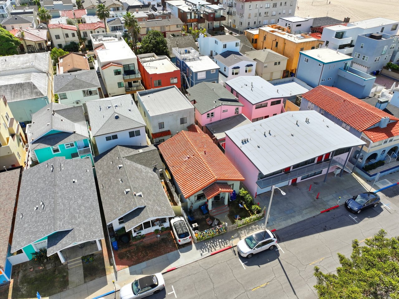 50 10th Street