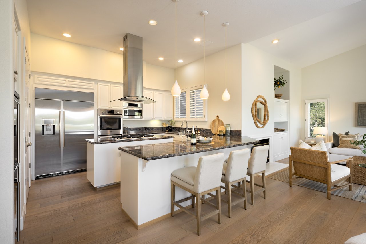 Desirable Cypress Hollow