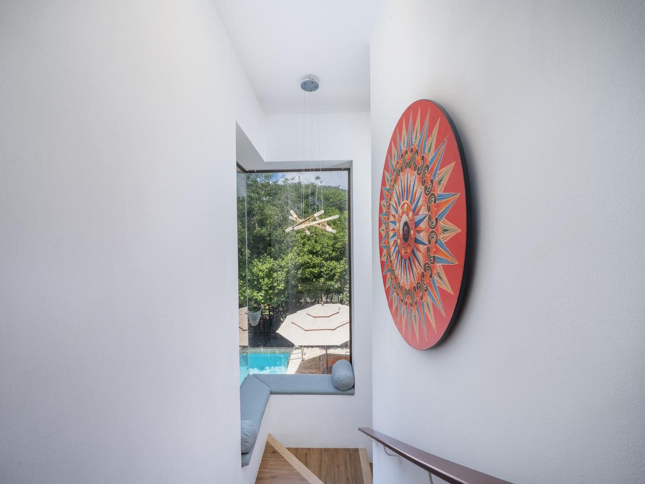 Casa Plumeria | Modern Elegance and Tropical Tranquility Near Tamarindo