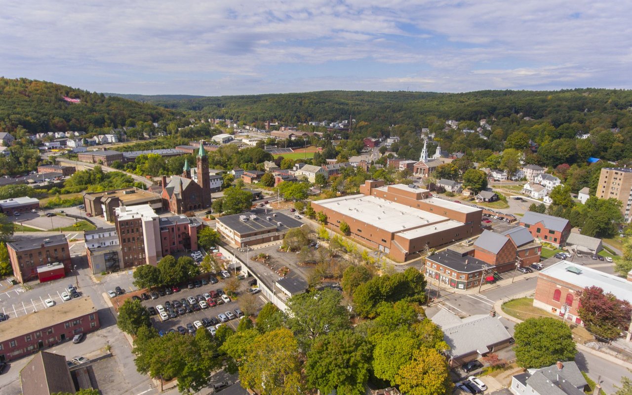 Fitchburg