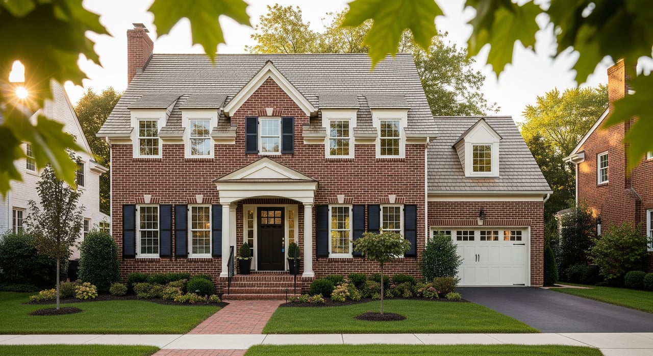 First-Time Buyer Programs: Westerville Essentials