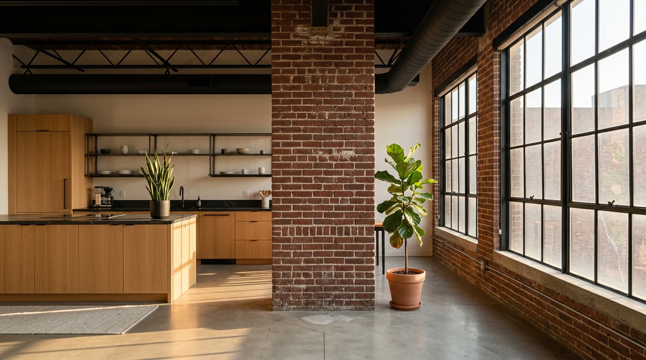 Why Bushwick's Best New Restaurants Keep Skipping the Food Hall