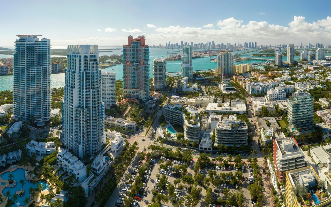 South Miami