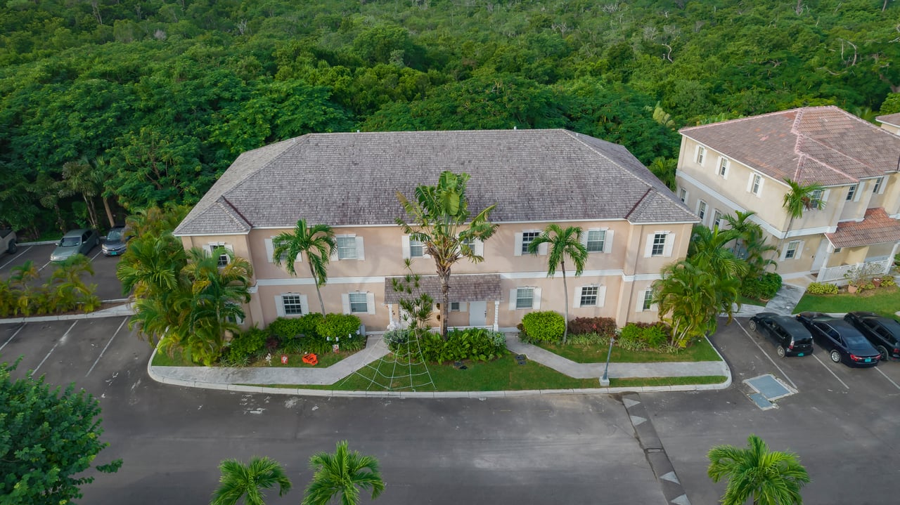  Refined Townhome Living in Balmoral Estates