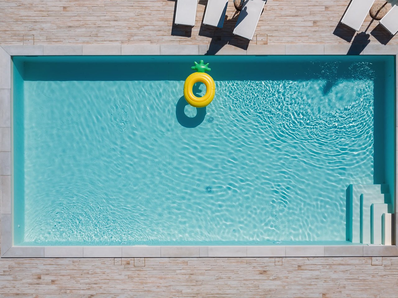 Buying a Home With a Pool in Georgia: Costs, Maintenance & What to Look For