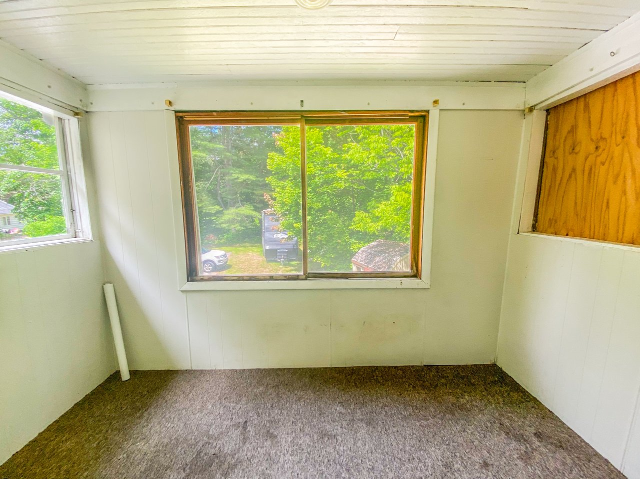 Rental Currently Available
