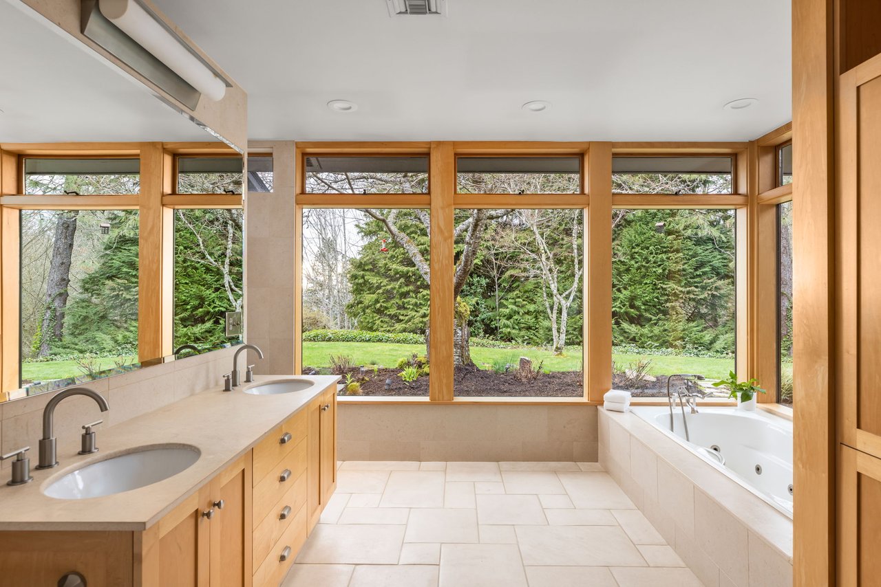 Now Available - Mid-Century Modern Oasis 