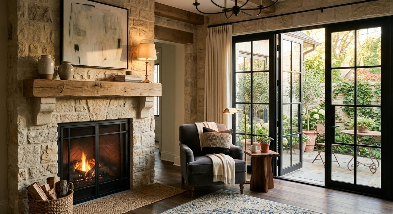 How Premium Staging Transforms Saratoga Estate Sales