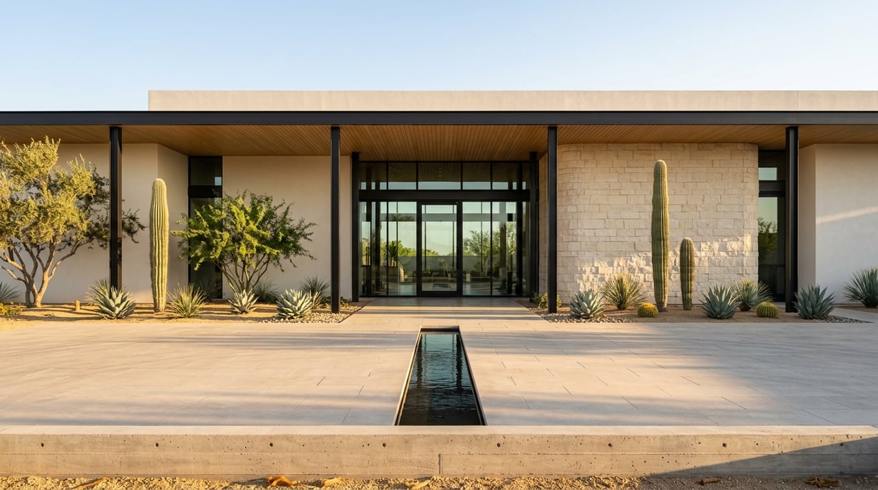 Estancia Golf Club Living: Homes, Membership And Lifestyle