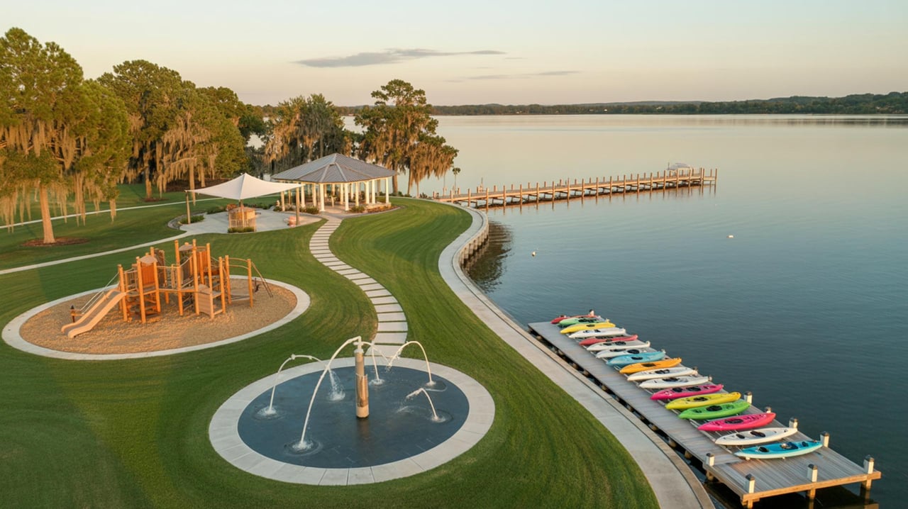 Fun Activities in Lake County, FL for All Ages