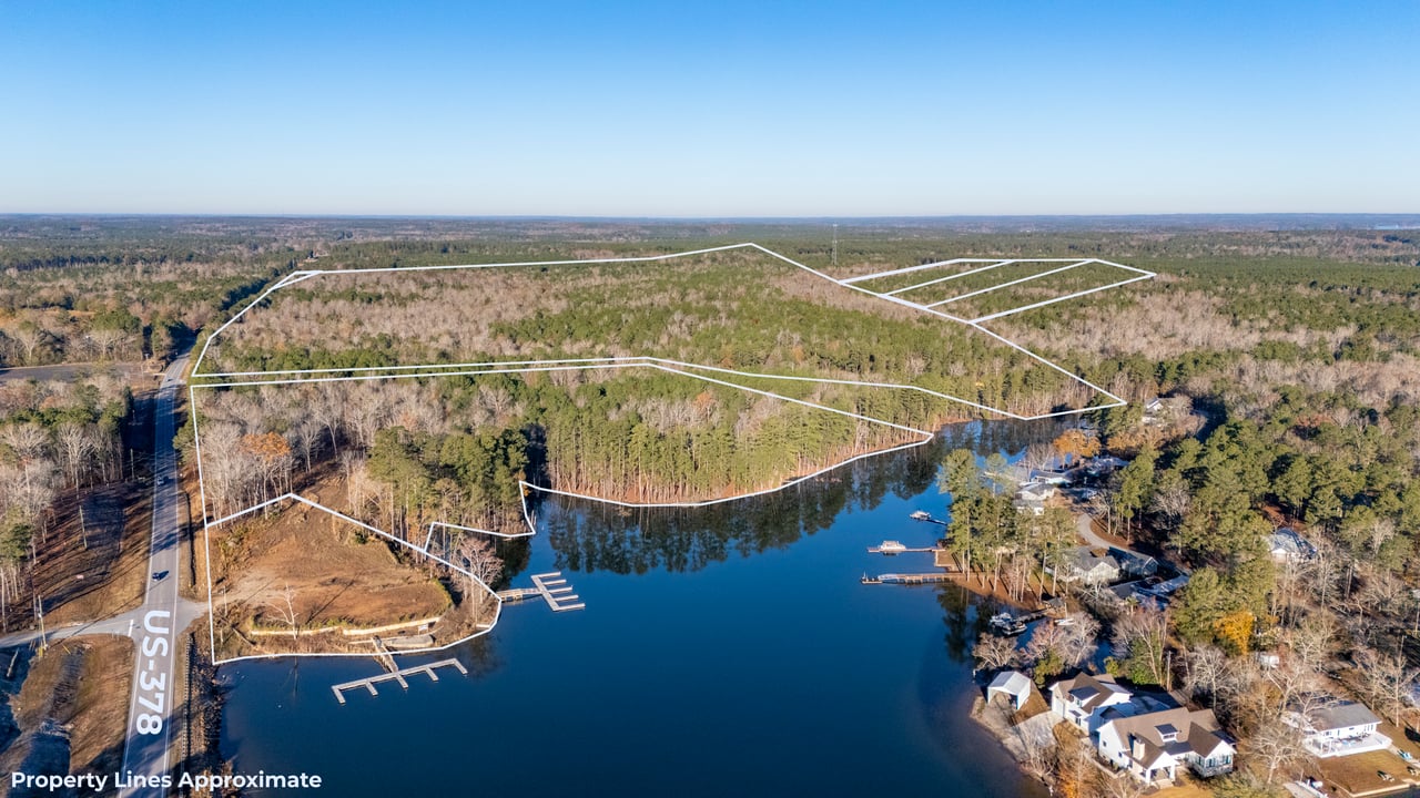 Southern Visions Realty Announces Landmark Commercial Sale as Agent Rhett Kelly Facilitates Major Acquisition for Cove 2 Coast Marine