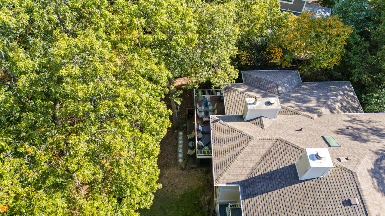 Lake MI Townhouse