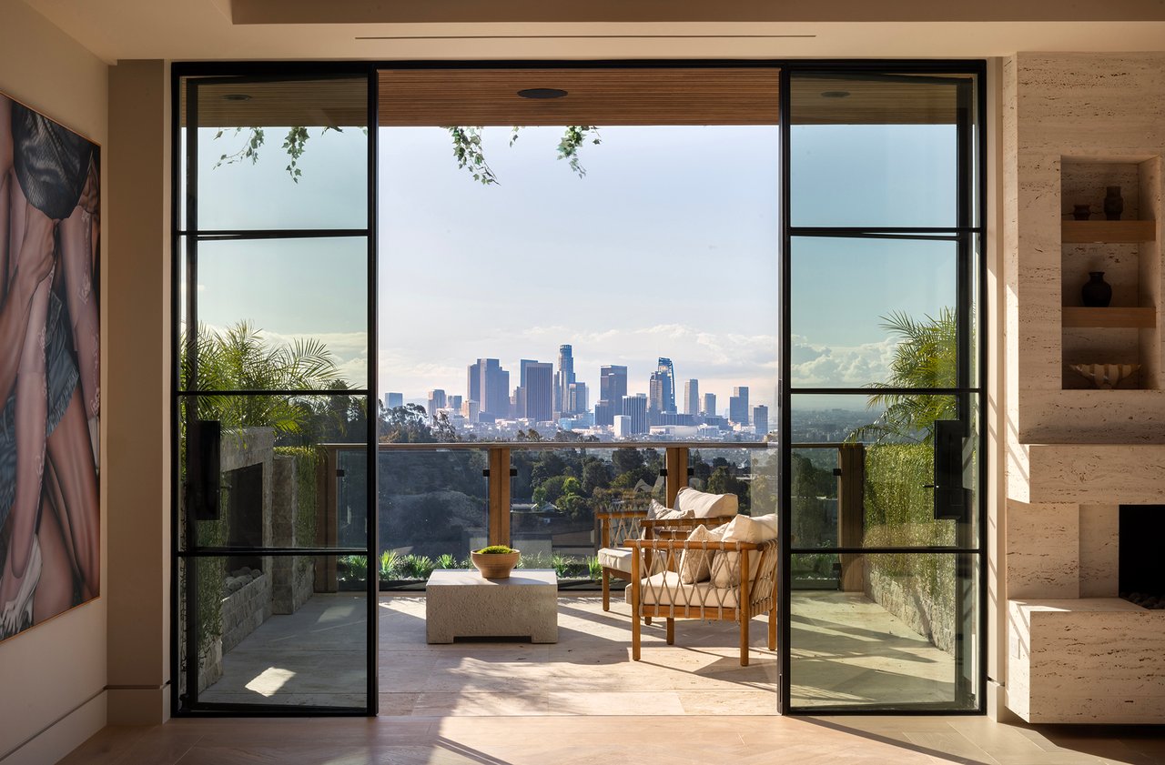OPAL, Beverly Hills