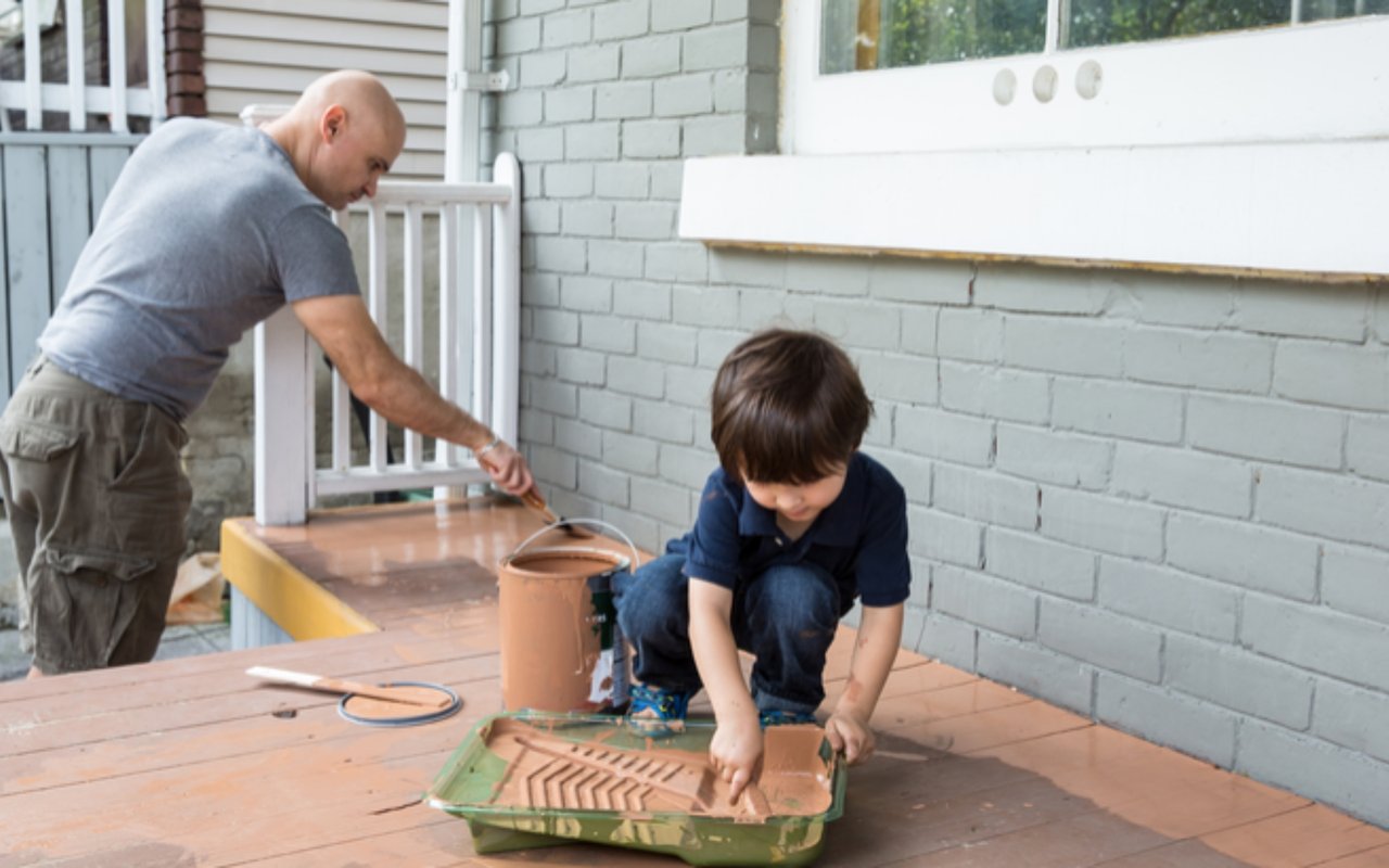 Finding Your Perfect Home In A Fixer Upper