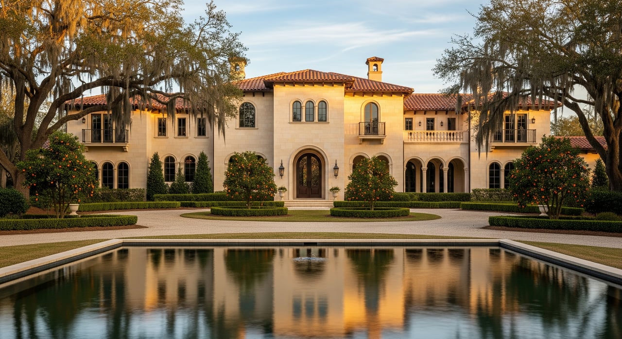 How Property Taxes Work in Orange County