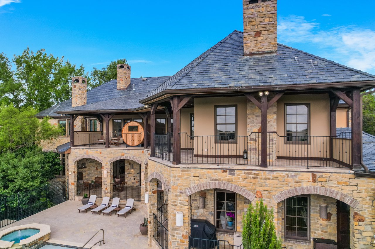 4604 Mantle Drive