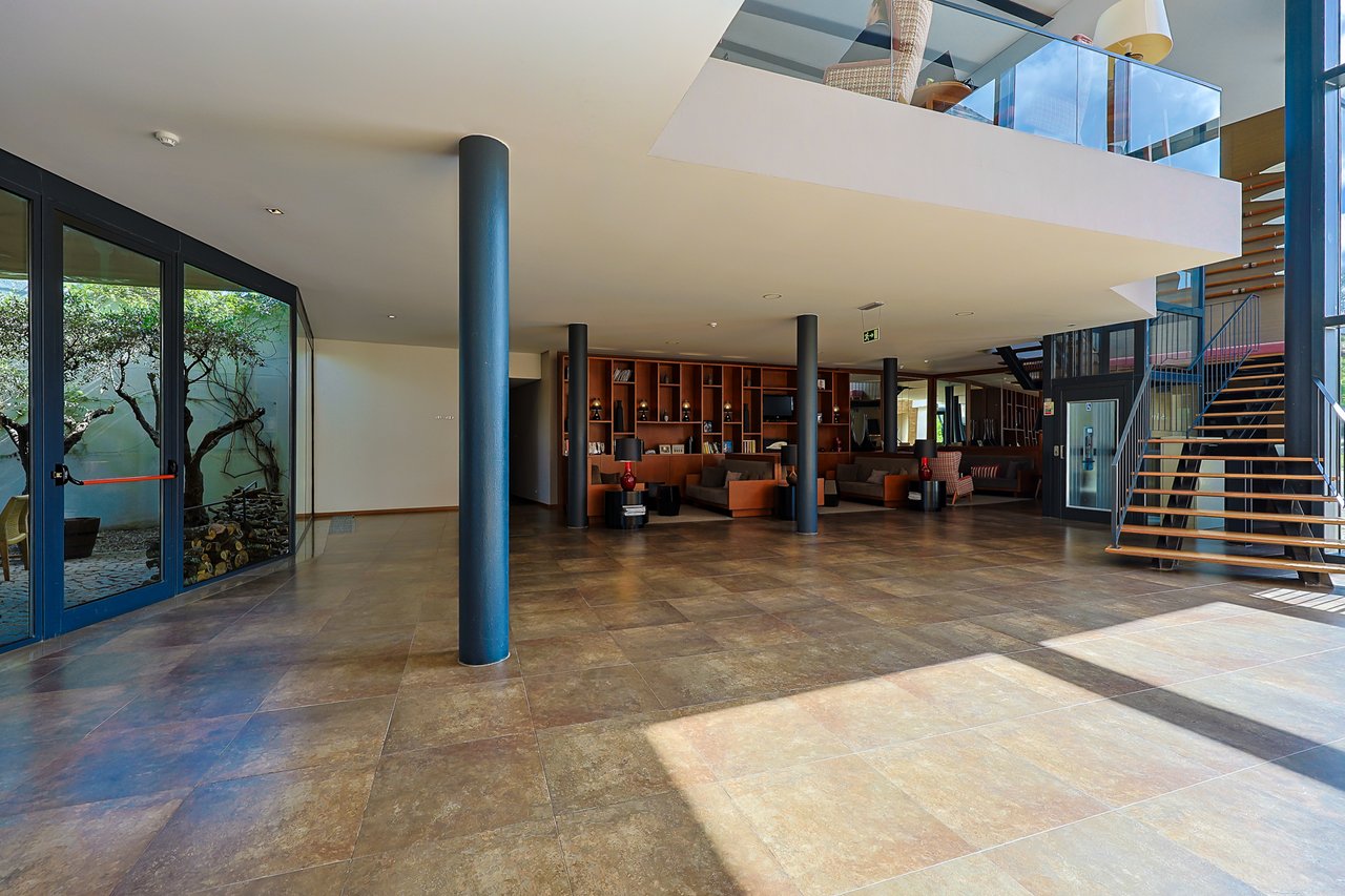 Luxury Wellness & Sports Retreat in Portugal with Expansion Upside & €1M+ Revenue