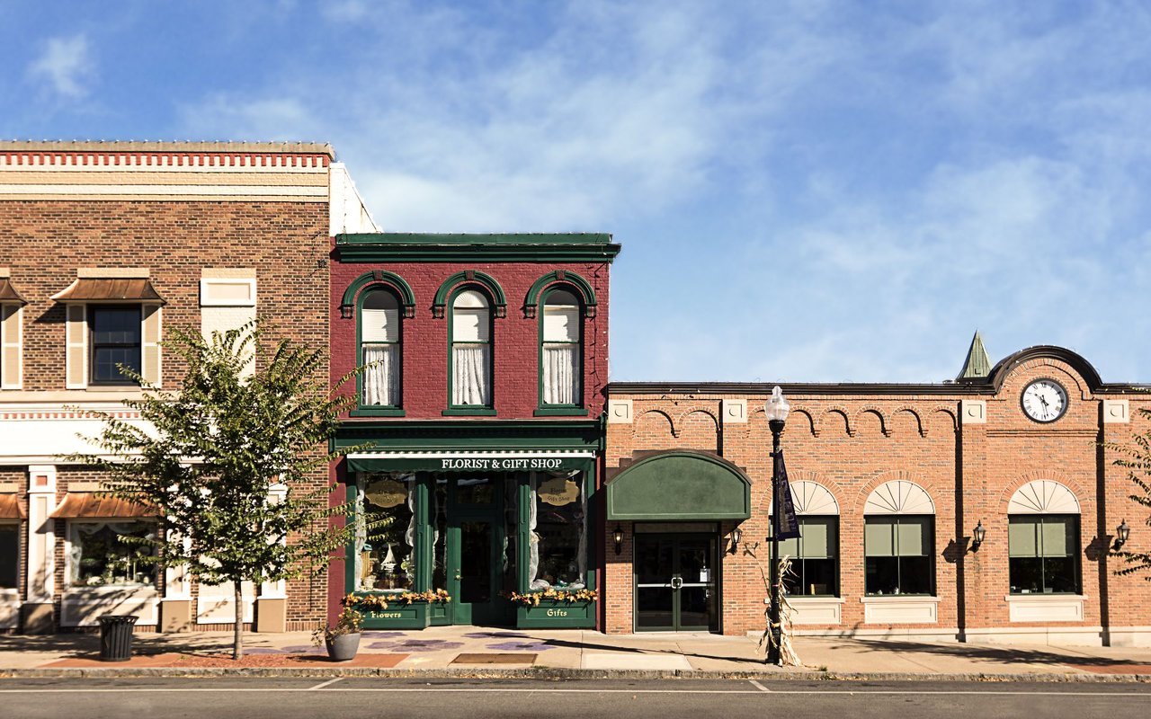 Shepherdstown