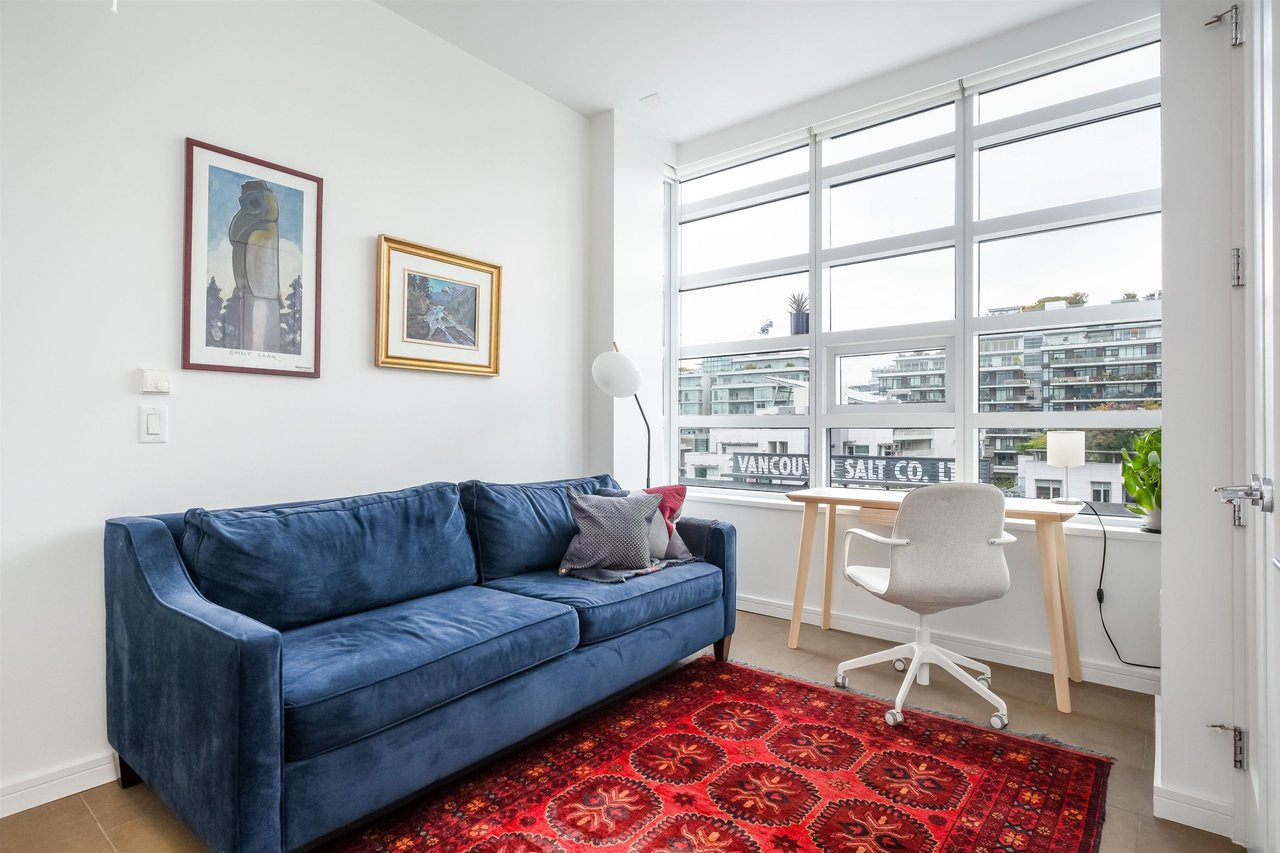 123 W 1st Ave, #710