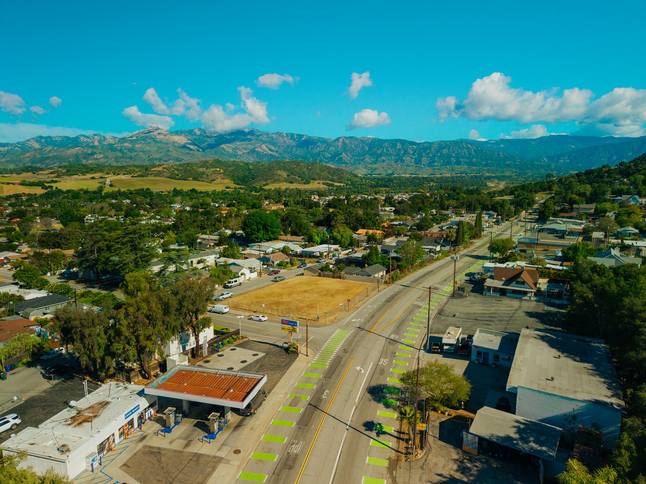 805 Ventura Avenue, Oak View, CA, 93022