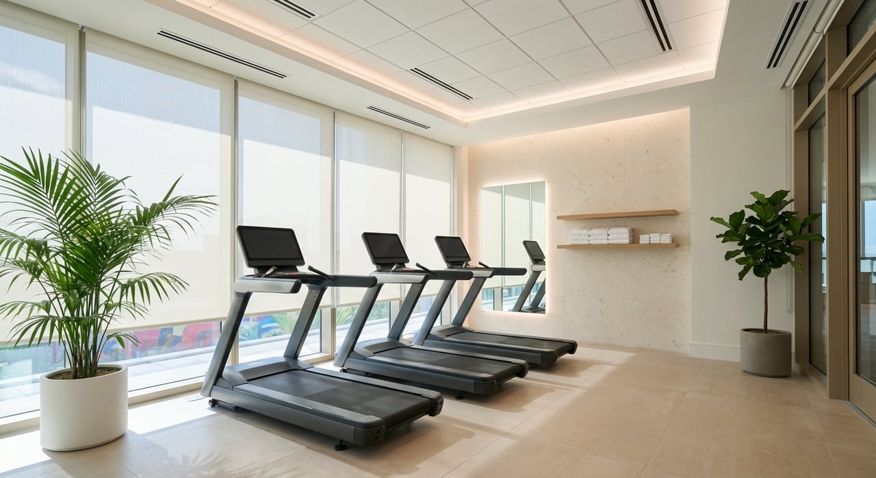 How To Choose the Right Sunny Isles Condo Amenities