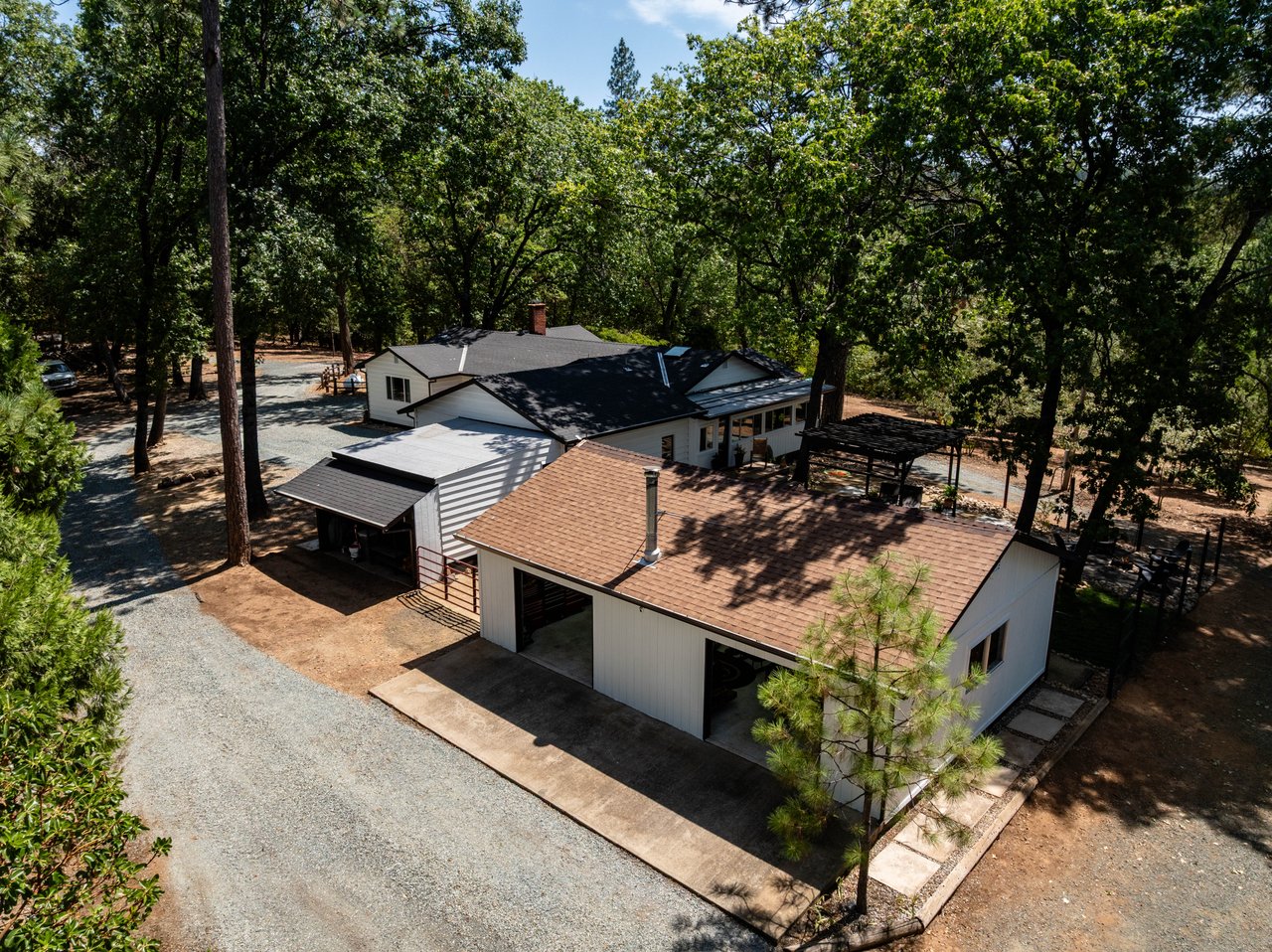 22161 State Highway 88, Pine Grove, CA 95665