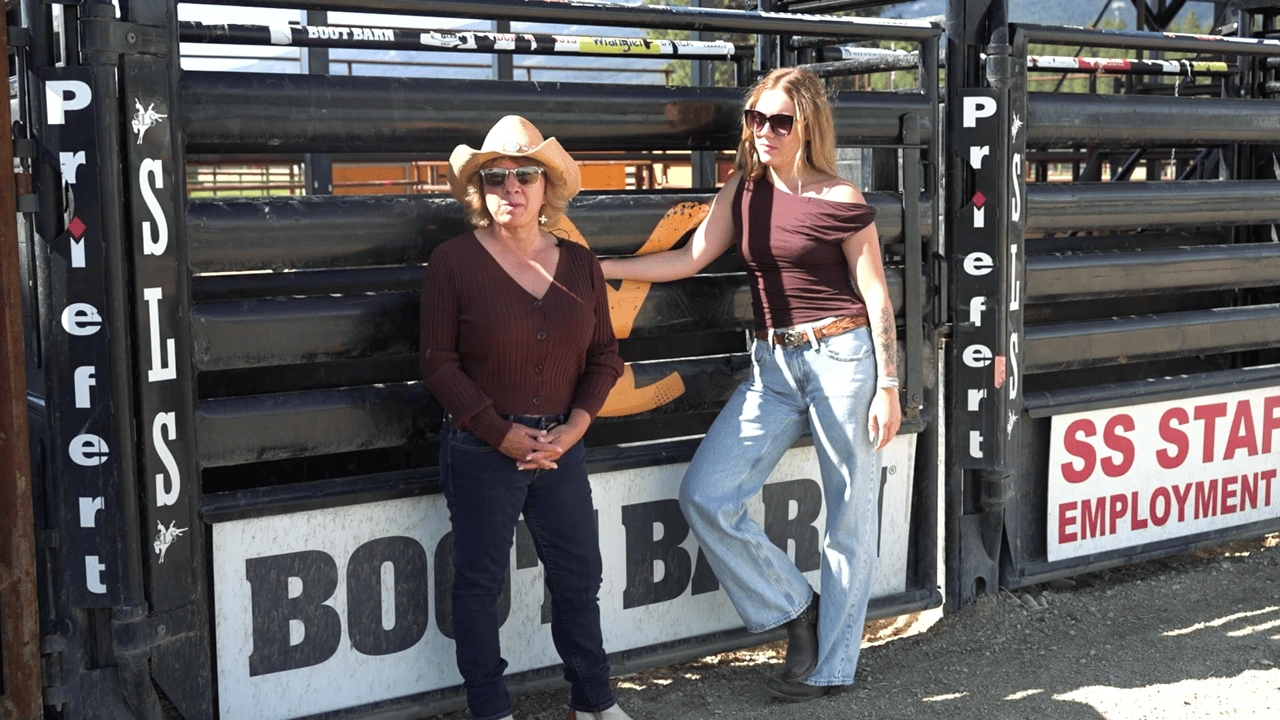 Segment Two - Rodeo and Luxury Properties