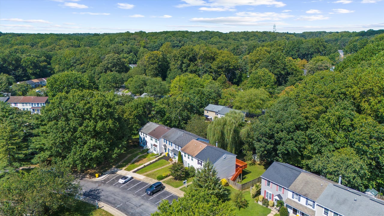 1516 Lodge Pole Court